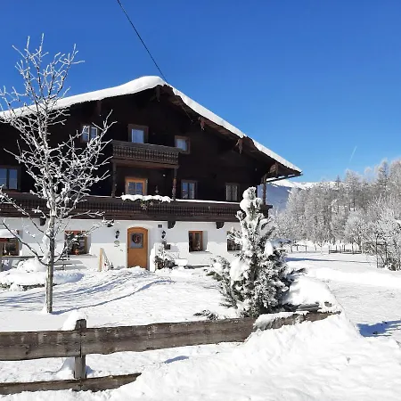 Appartement Huebgut *