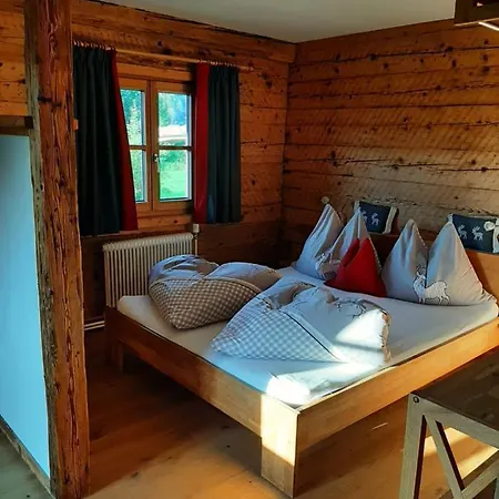 Huebgut公寓 弗希安德格洛可尼