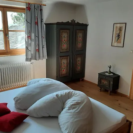 Apartment Huebgut *