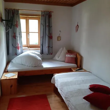 Apartment Huebgut