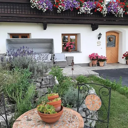 Huebgut公寓 * 弗希安德格洛可尼