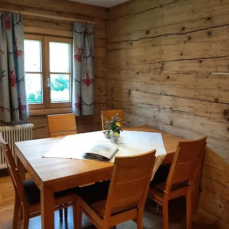 Huebgut公寓 公寓 *