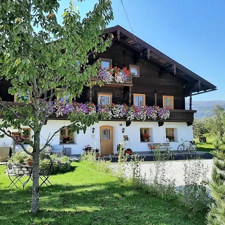 Huebgut Bruck an der Grossglocknerstrasse