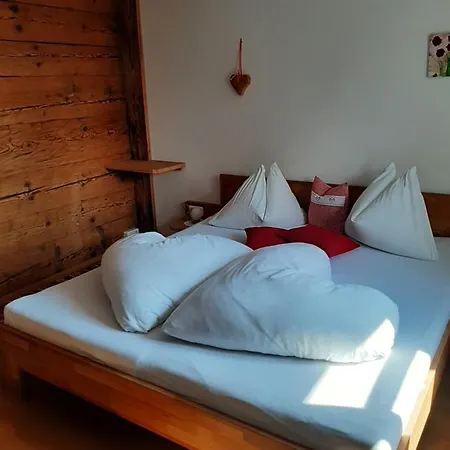 Huebgut公寓 公寓 弗希安德格洛可尼