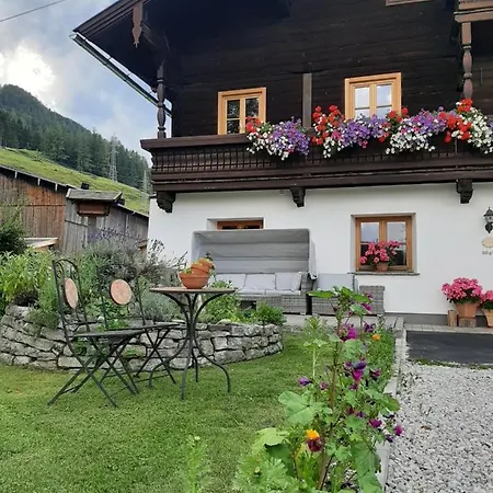 Huebgut