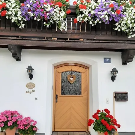 Huebgut公寓 * 弗希安德格洛可尼