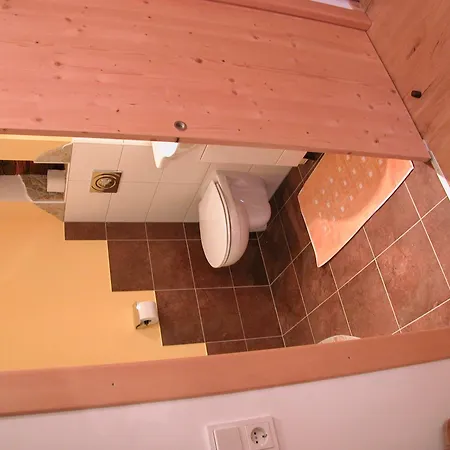 Huebgut公寓 弗希安德格洛可尼