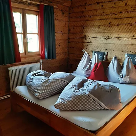 Apartment Huebgut Bruck an der Grossglocknerstrasse