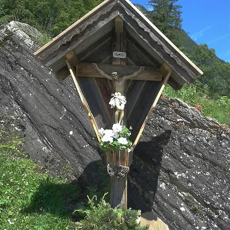 Huebgut Appartement