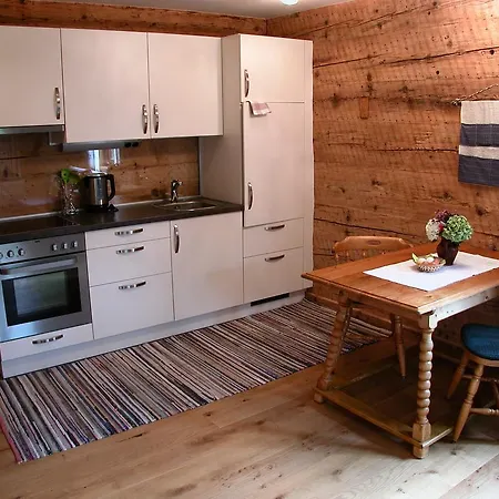 Huebgut公寓 * 弗希安德格洛可尼