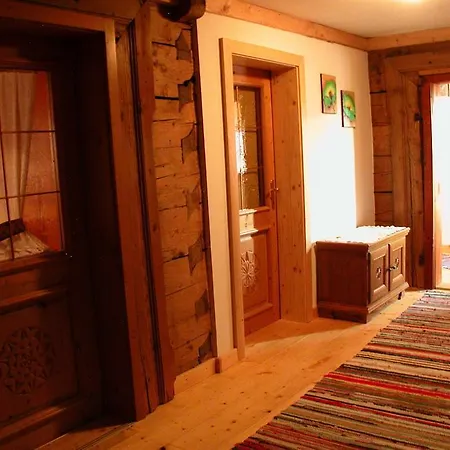 Huebgut Apartment Bruck an der Grossglocknerstrasse