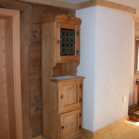 Huebgut公寓 弗希安德格洛可尼