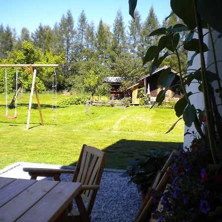 Huebgut Apartment